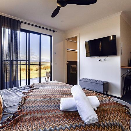 Boutique Room - Wamoon Retreat Yanakie Ngoại thất bức ảnh