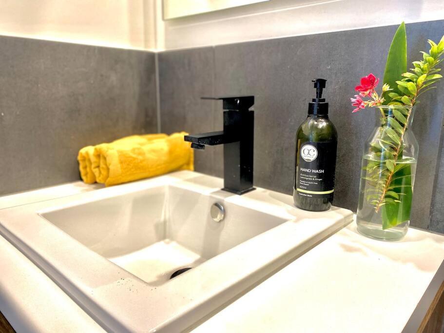Boutique Room - Wamoon Retreat Yanakie Ngoại thất bức ảnh